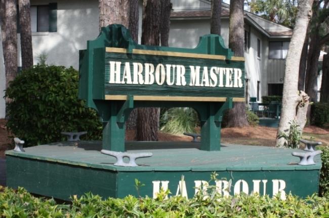 Harbour Master Villas