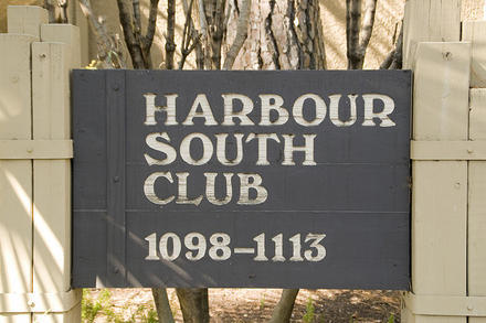 Harbour South Villas