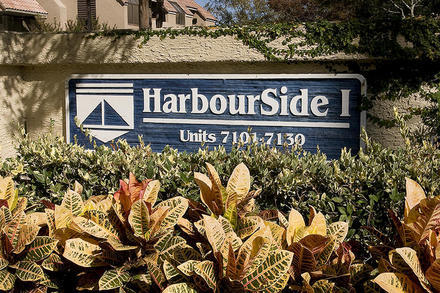 Harbourside I Villas