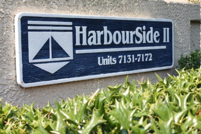 Harbourside II Villas