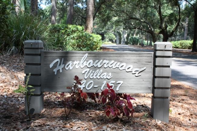 Harbourwood Villas