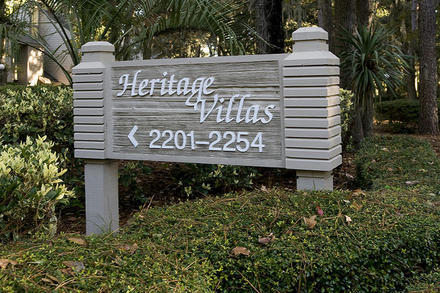 Heritage Villas