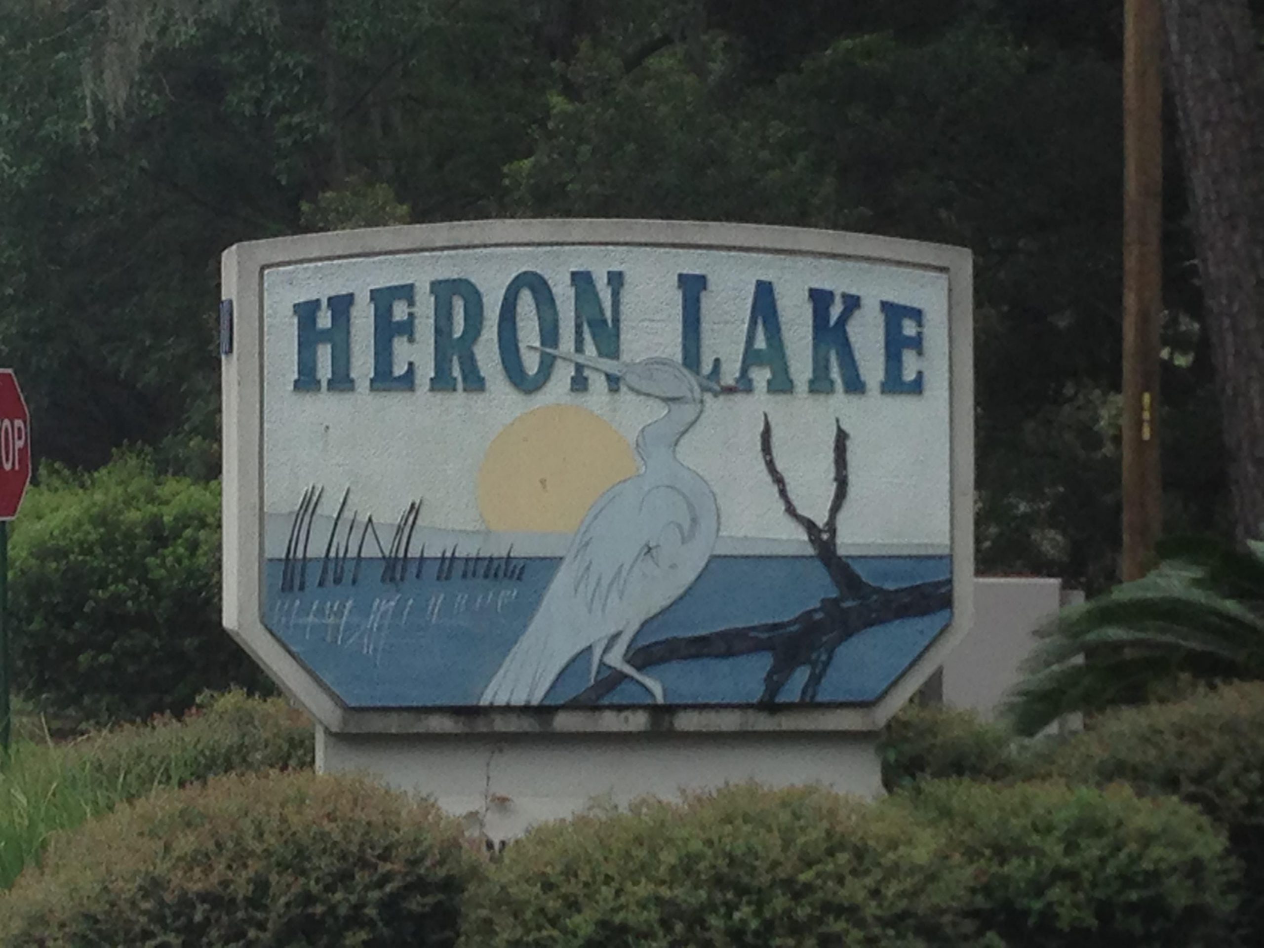 Heron Lake/HH Terrace