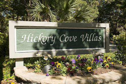 Hickory Cove Villas