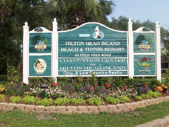 Hilton Head Beach & Tennis