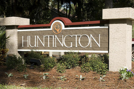 Huntington Villas