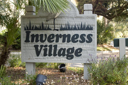 Inverness Village Villas