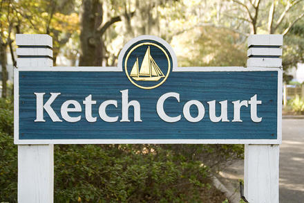 Ketch Court Villas