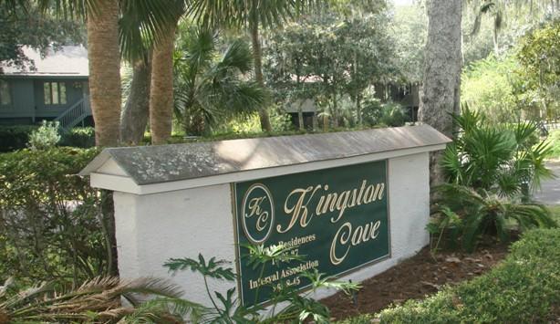 Kingston Cove