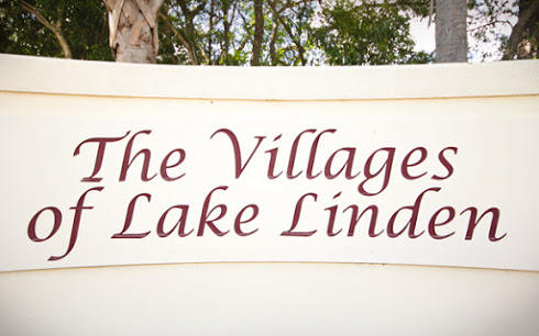 Lake Linden