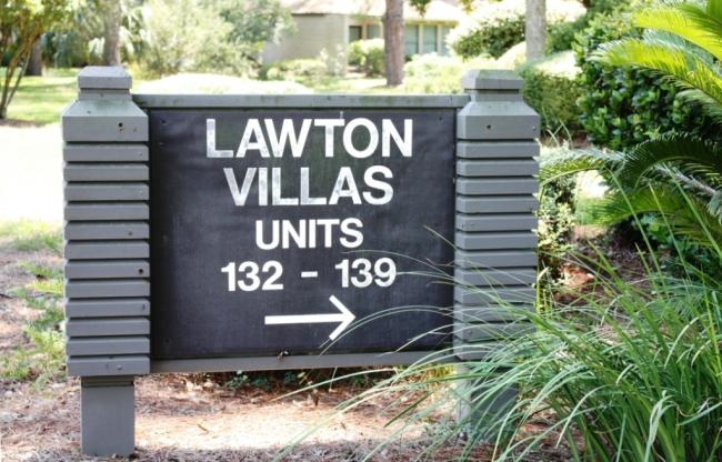 Lawton Villas