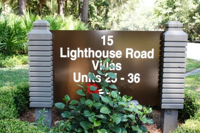 Lighthouse Road Villas