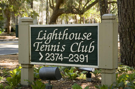 Lighthouse Tennis Villas