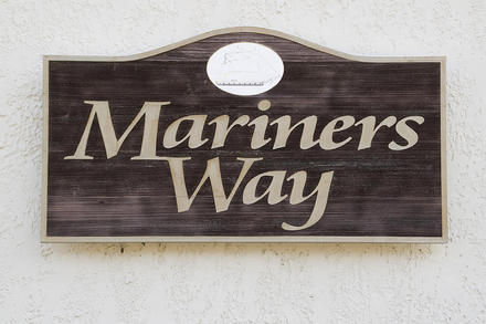 Mariners Way Villas