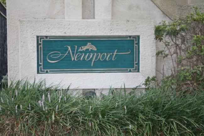 Newport Villas