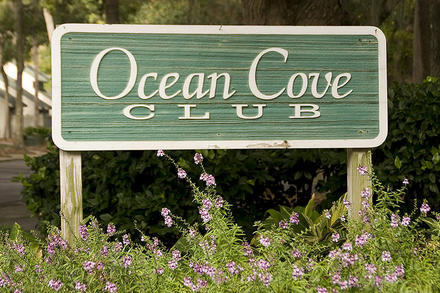 Ocean Cove Villas