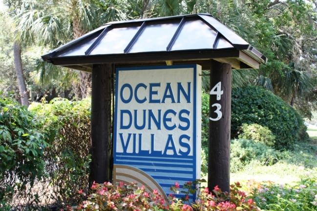 Ocean Dunes Villas