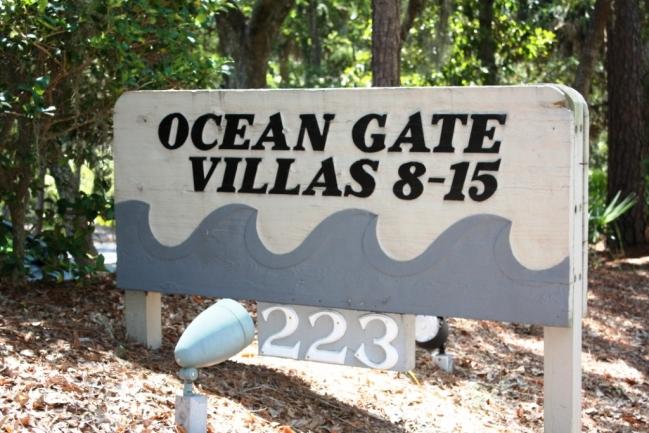 Ocean Gate Villas