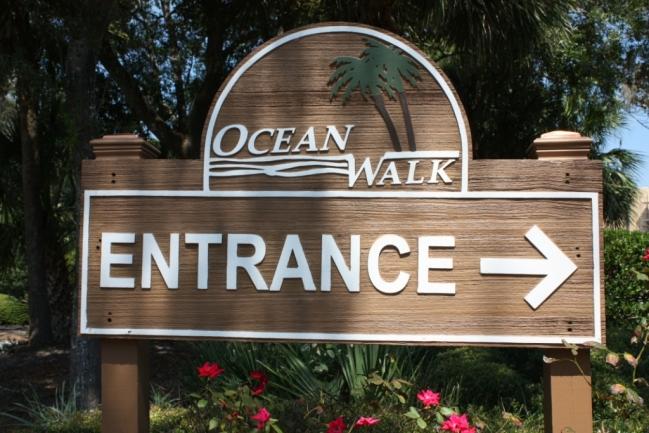 Ocean Walk Villas