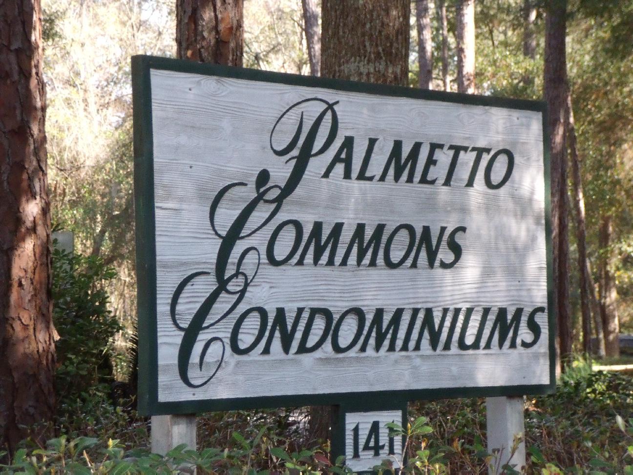 Palmetto Commons