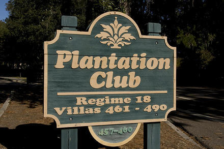 Plantation Club Villas