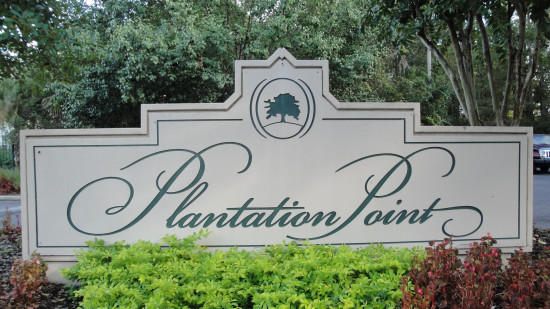 Plantation Point