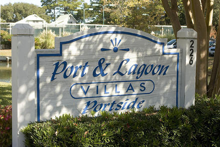 Port Villas