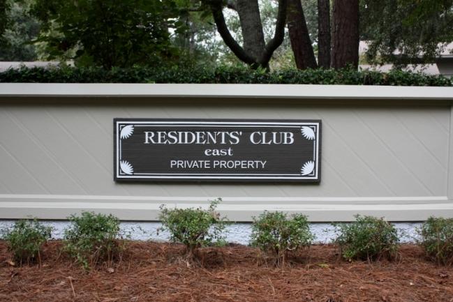 Residents Club Villas