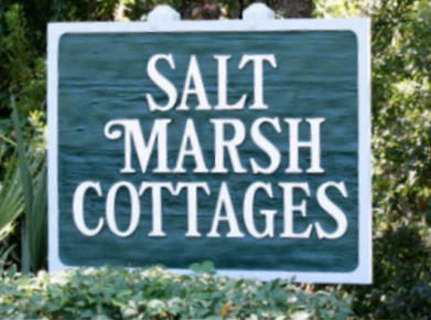 Salt Marsh Cottage Villas