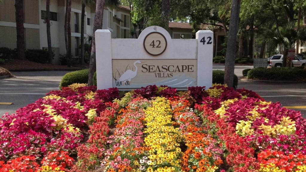 Seascape Villas