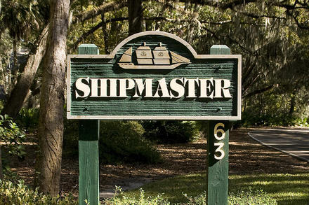 Shipmaster Villas