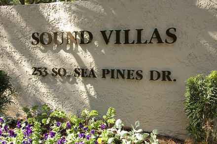 Sound Villas