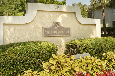 Springwood Villas