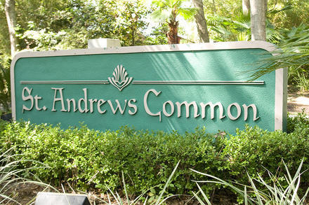 St. Andrews Common Villas