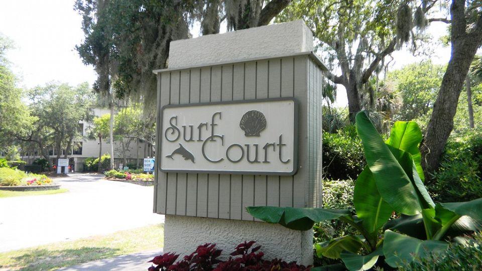 Surf Court Villas