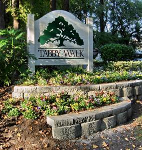 Tabby Walk Villas