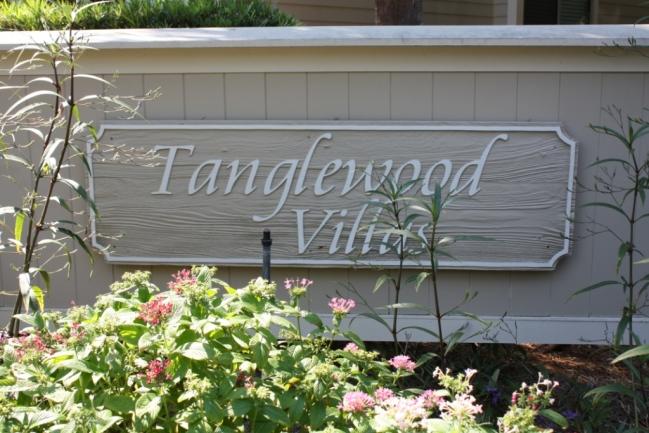 Tanglewood Villas