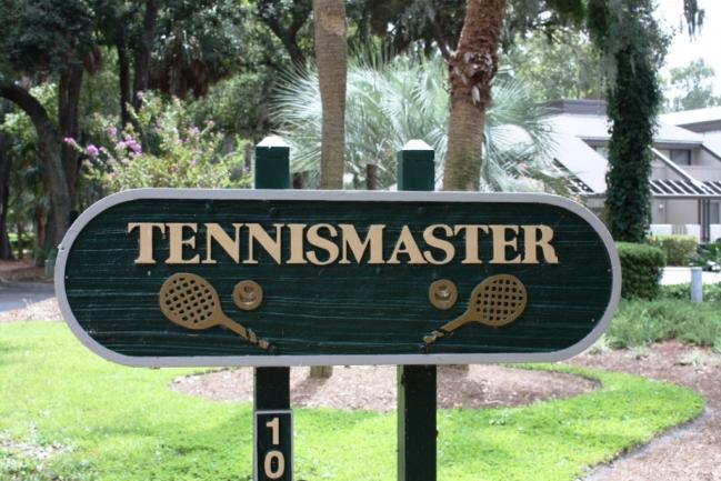 Tennismaster Villas