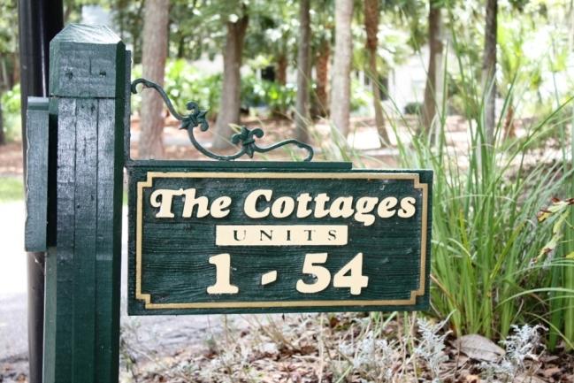 The Cottages Villas