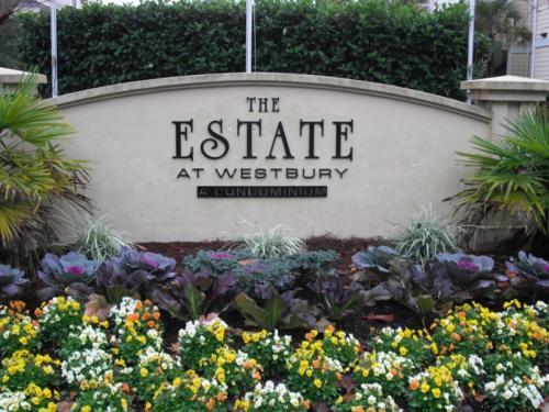 The Estate at Westbury