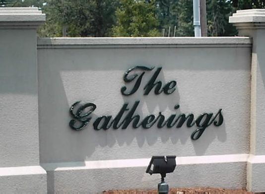 The Gatherings