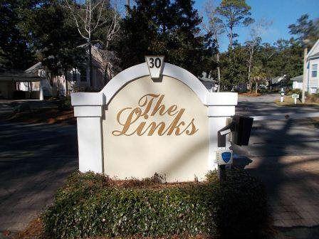 The Links Villas