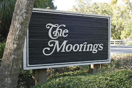 The Moorings Villas