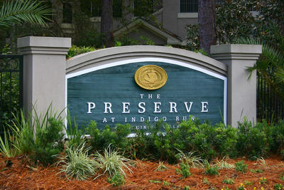 The Preserve at Indigo Run