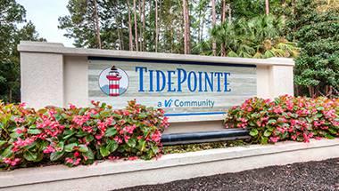 Tidepointe