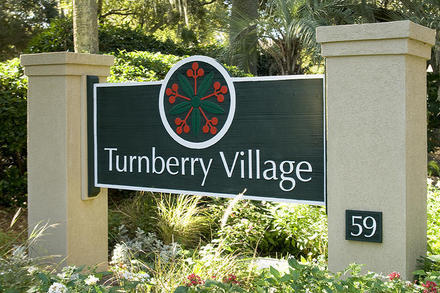 Turnberry Village Villas