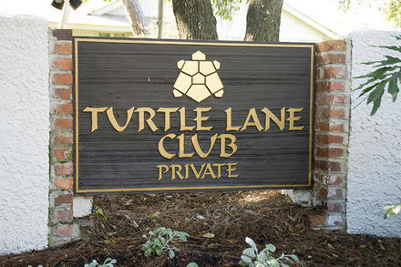Turtle Lane Club Villas