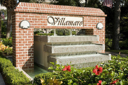 Villamare Villas