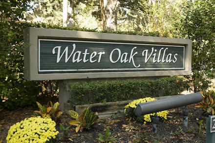 Water Oak Villas