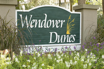 Wendover Dunes Villas